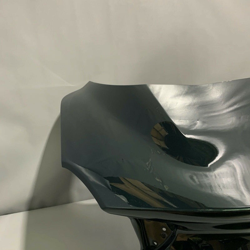 M8-248785 FERRARI PORTOFINO TRUNK DECK LID CONVERTIBLE 2019 2020 GREEN OEM M8-248785