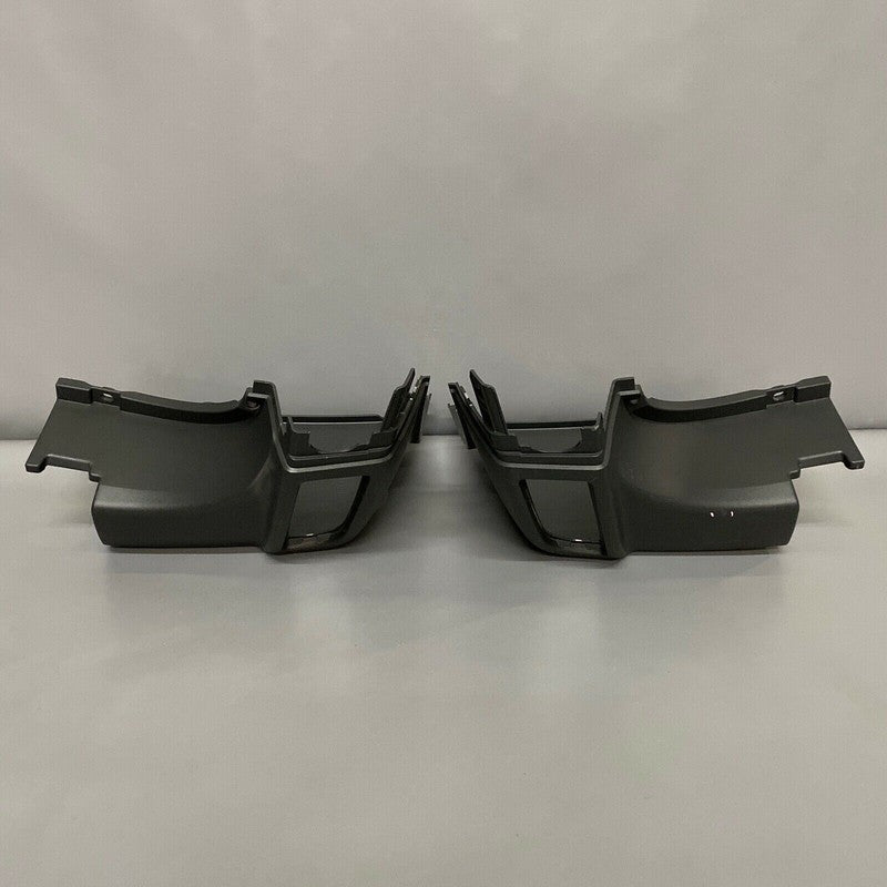 A9068804571 MERCEDES BENZ SPRINTER 2500 3500 REAR BUMPER CORNER PANEL EXTENSION 2011 -2017