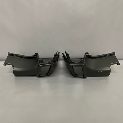 A9068804571 MERCEDES BENZ SPRINTER 2500 3500 REAR BUMPER CORNER PANEL EXTENSION 2011 -2017