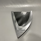 TESLA MODEL X QUARTER GLASS RIGHT REAR 2016 2017 2018 2019 OEM
