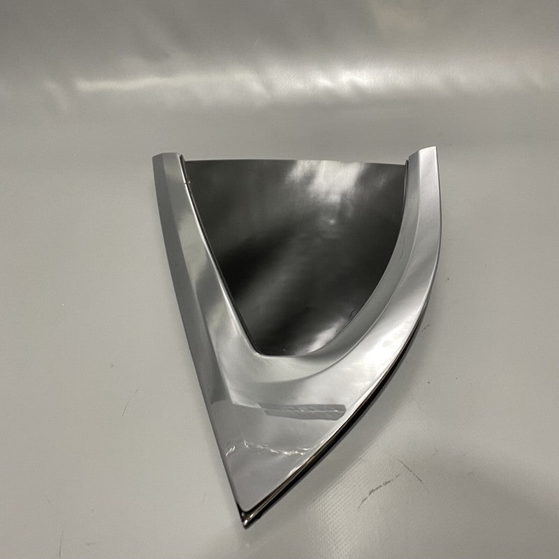 TESLA MODEL X QUARTER GLASS RIGHT REAR 2016 2017 2018 2019 OEM