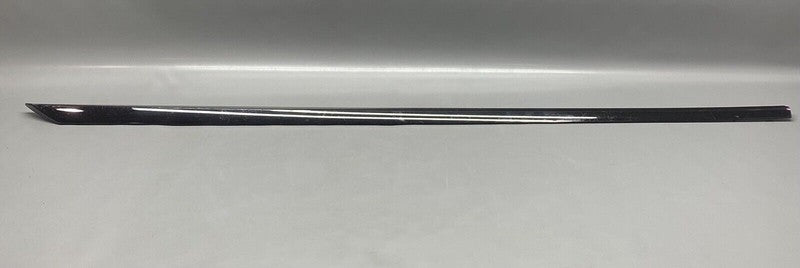3w8853516k BENTLEY GT DOOR CHROME MOULDING RIGHT 2012 2013 2014 2015 2016 2017 3W8853516K