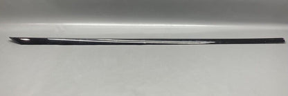 3w8853516k BENTLEY GT DOOR CHROME MOULDING RIGHT 2012 2013 2014 2015 2016 2017 3W8853516K