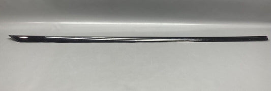 3w8853516k BENTLEY GT DOOR CHROME MOULDING RIGHT 2012 2013 2014 2015 2016 2017 3W8853516K