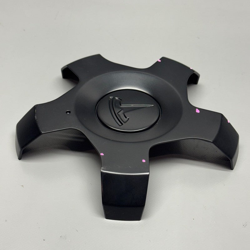 TESLA MODEL X PLAID CENTER CAP 22 INCH 2021 2022 2023 2024 OEM 1620238