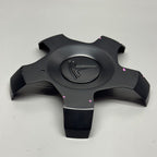 TESLA MODEL X PLAID CENTER CAP 22 INCH 2021 2022 2023 2024 OEM 1620238