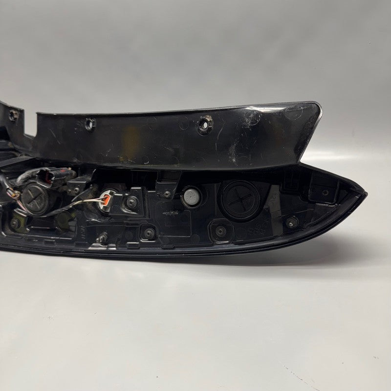 KIA SOUL TAIL LIGHT LEFT DRIVER 2023 2024 2025 OEM