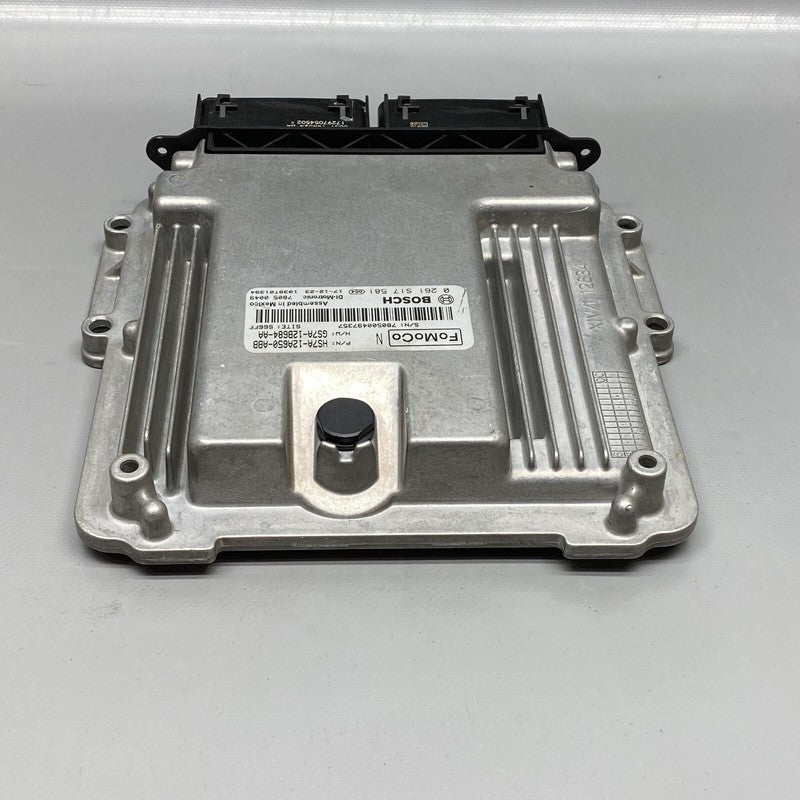 HS7A-12A650-ABB FORD FUSION ENGINE CONTROL MODULE 2017 2018 2019 OEM HS7A-12A650-ABB