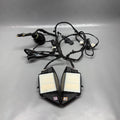 BMW 330 M3 REAR BUMPER HARNESS WITH RADAR 2023 2024 2025 2026 5A84CF7