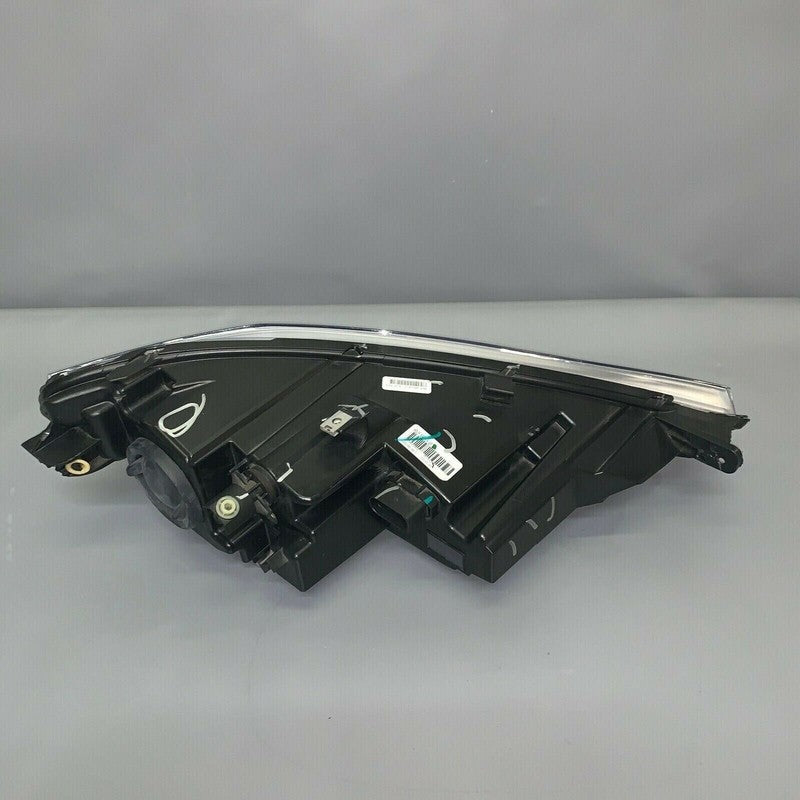 6005906-00-D TESLA MODEL S HEADLIGHT LEFT DRIVER SIDE 2012 2013 2014 2015 XENON OEM