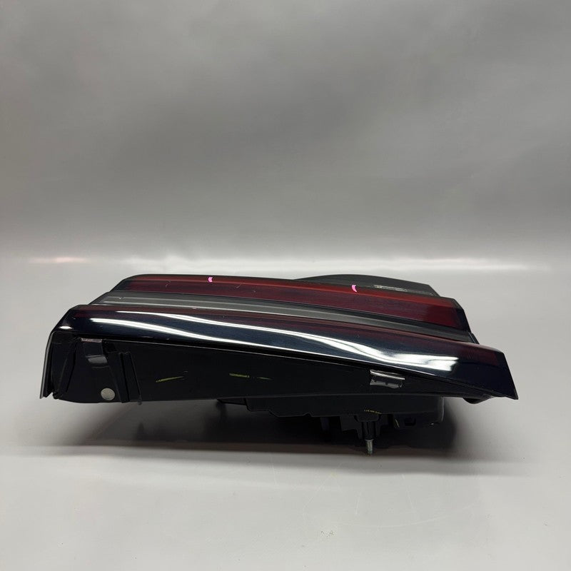 BMW X3 TAIL LIGHT INNER LEFT DRIVER 2022 2023 2024 OEM H3946305507
