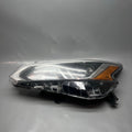 NISSAN ALTIMA HEADLIGHT LEFT DRIVER 2019 2020 2021 2022 HALOGEN OEM