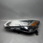 NISSAN ALTIMA HEADLIGHT LEFT DRIVER 2019 2020 2021 2022 HALOGEN OEM