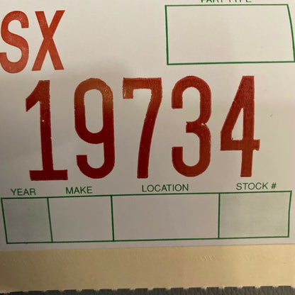 LR077135 LAND ROVER DISCOVERY SPORT TIRE PRESSURE CONTROL MODULE 2015 2016 OEM