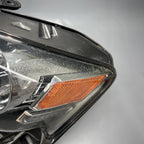 IS250 LEXUS IS250 HEADLIGHT LEFT DRIVER IS200 2014 2015 2016 XENON OEM 
