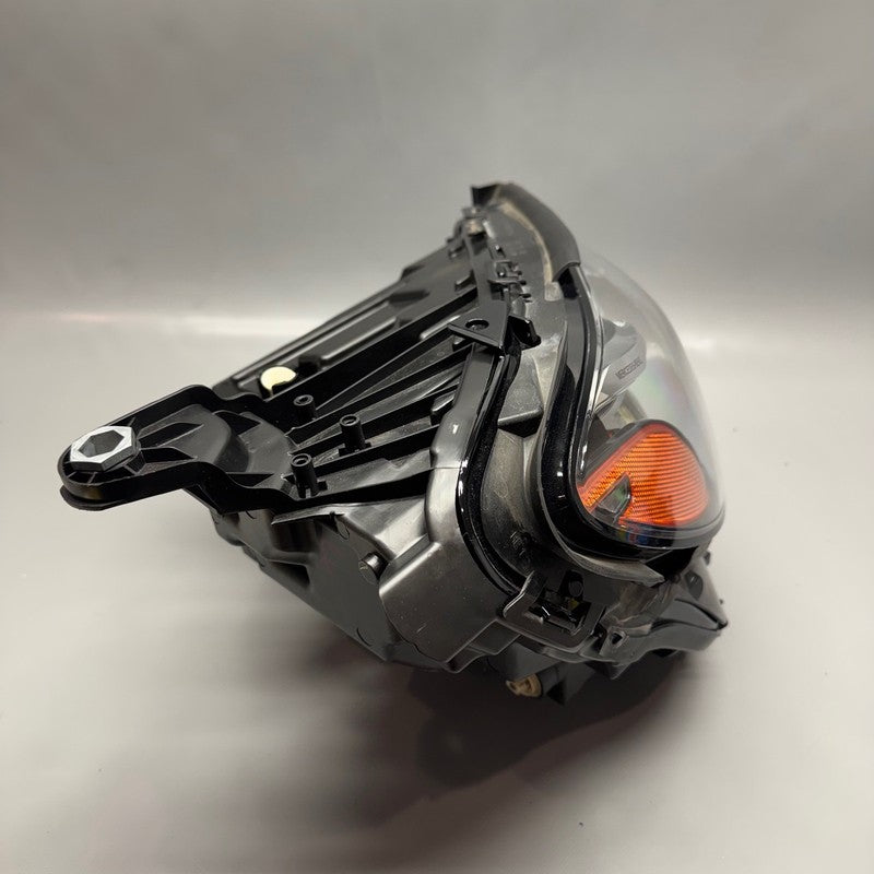 MERCEDES BENZ E400 HEADLIGHT RIGHT PASSENGER 2017 2018 2019 LED OEM A2