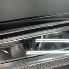 AUDI Q7 SQ7 HEADLIGHT LEFT DRIVER 2017 2018 2019 LED OEM 4M0941033B