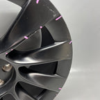 1188223-00-B TESLA MODEL Y PERFORMENCE WHEEL RIM 20 INCH 2020 2021 2022 2023 OEM 1188223-00-B