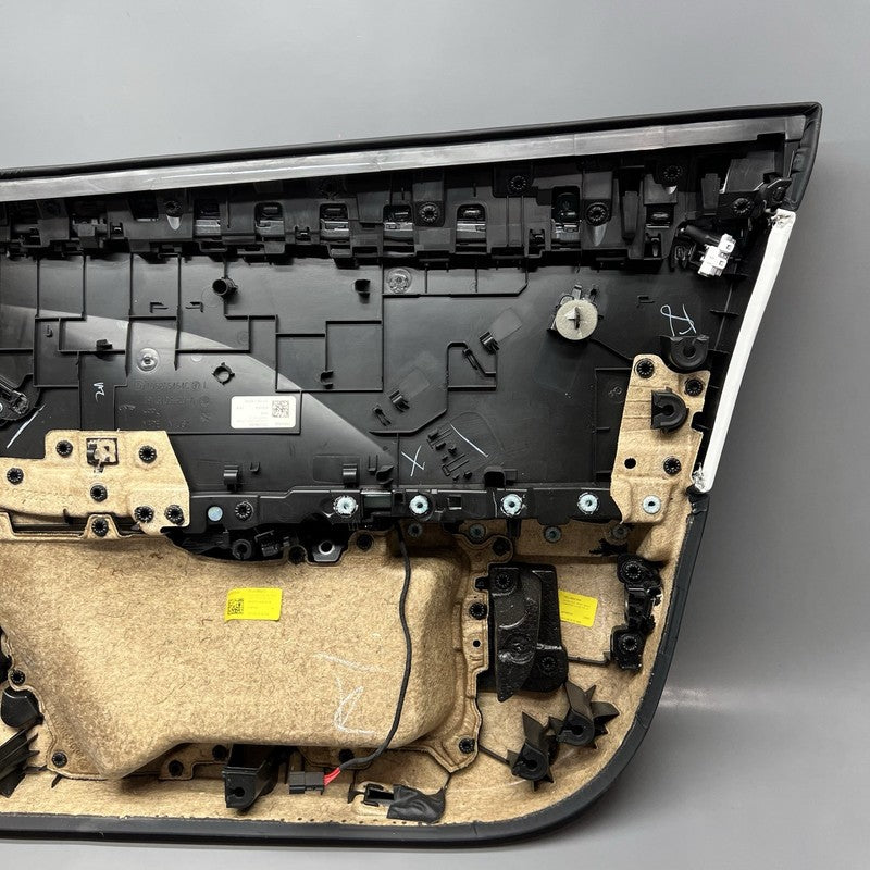 1983174-20-E TESLA MODEL 3 DOOR PANEL LEFT FRONT 2024 OEM 1983174-20-E