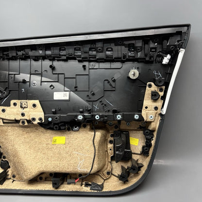 1983174-20-E TESLA MODEL 3 DOOR PANEL LEFT FRONT 2024 OEM 1983174-20-E