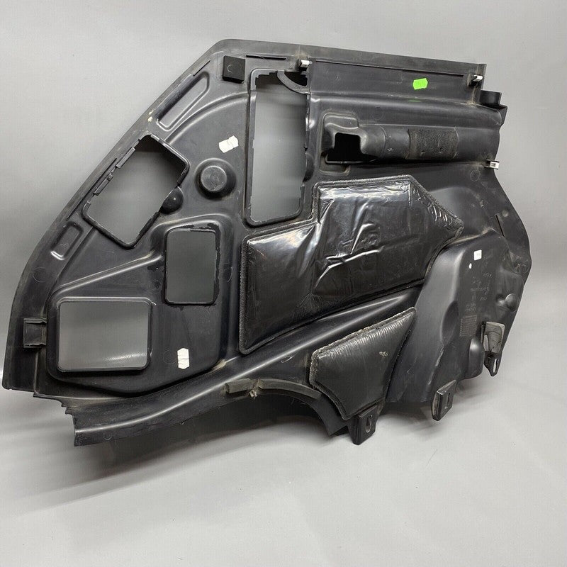 J9D3-10B812-BC JAGUAR I-PACE EV400 UNDER BONNET TRIM LEFT 2019 2020 OEM J9D3-10B812-BC