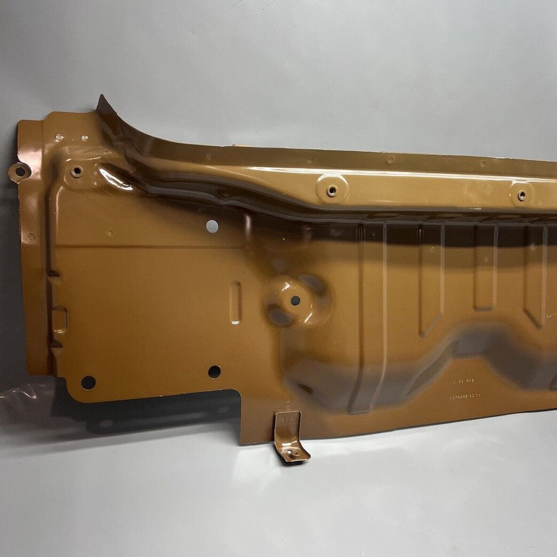 1077958-S0-B TESLA MODEL 3 REAR BODY PANEL 2017 2018 2019 2020 2021 2022 2023 1077958-S0-B