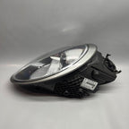 PORSCHE 911 CARRERA HEADLIGHT RIGHT PASSENGER BI XENON AFS 2013 2014 2