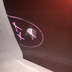 CD33-20123-AB ASTON MARTIN VANQUISH DOOR LEFT FRONT 2013 2014 2015 2016 2017 OEM