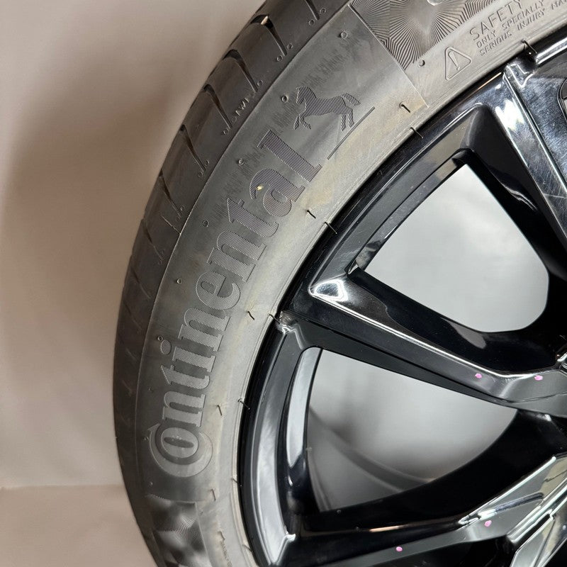 BMW X7 WHEEL RIM 22 INCH FRONT 2019 2020 2021 2022 2023 2024 2025 OEM 