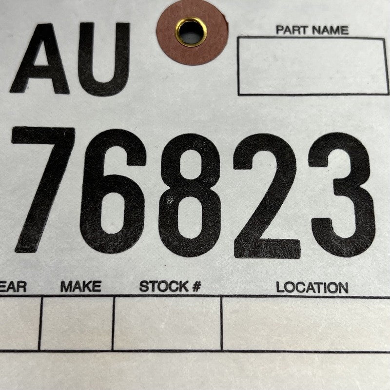 1563714-97-C TESLA MODEL S PLAID HEADLIGHT RIGHT PASSENGER 2021 22 2023 LED OEM 1563714-97-C