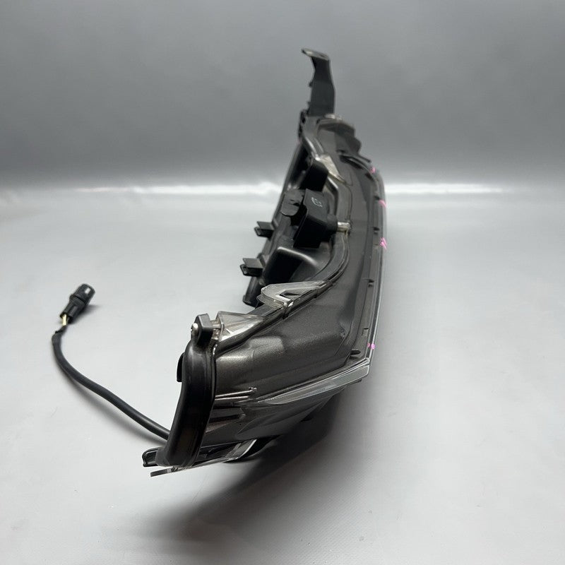 NX200 LEXUS NX200 RUNNING FOG LIGHT RIGHT PASSENGER 2016 2017 2018 2019 OEM 