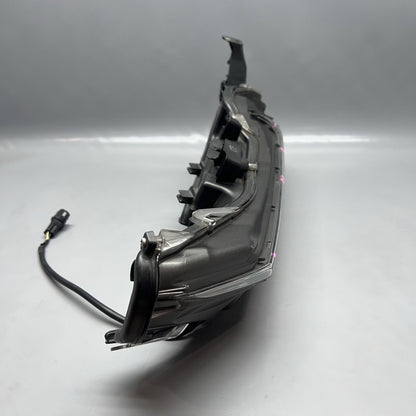 NX200 LEXUS NX200 RUNNING FOG LIGHT RIGHT PASSENGER 2016 2017 2018 2019 OEM 