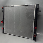 8642743 BMW X3 X4 RADIATOR 2020 2021 2022 2023 2024 OEM 8642743