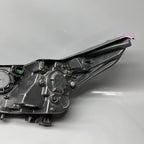 KIA FORTE HEADLIGHT RIGHT PASSENGER HALOGEN 2019 2020 2021 OEM