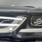 BMW M5 HEADLIGHT LEFT DRIVER 2021 2022 2023 OEM 5A388E7
