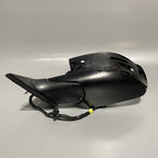 MASERATI GHIBLI M157 MIRROR LEFT DRIVER E11026669 OEM 2014 2015 2016 2