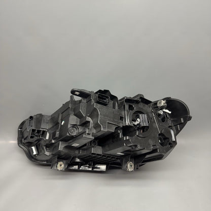 63115A01176 BMW X1 HEADLIGHT RIGHT PASSENGER 2020 2021 2022 LED 63115A01176 OEM