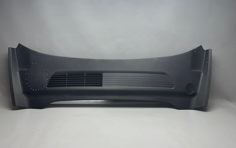 TESLA MODEL Y APRON REAR COVER 2020 2021 2022 2023 2024 OEM 1492605-00