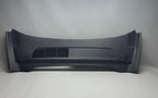 TESLA MODEL Y APRON REAR COVER 2020 2021 2022 2023 2024 OEM 1492605-00