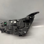 KIA SOUL HEADLIGHT RIGHT PASSENGER 2023 2024 HALOGEN OEM