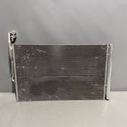7P0820411A PORSCHE CAYENNE AC CONDENSER VOLKSWAGEN TOUAREG 3.0L V6 2011 2012 13 14 15 2016