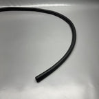 1090509-00-D TESLA MODEL 3 DOOR SECONDARY SEAL LEFT REAR 2017 2018 2019 2020 OEM 1090509-00-D