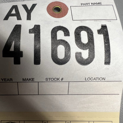 7PP941572AC AUDI Q5 HEADLIGHT CONTROL MODULE A3 S3 A5 2018 2019 2020 OEM 7PP941572AC