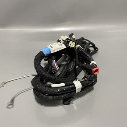 1004428-00-L TESLA MODEL S WIRING HARNESS LIFTGATE RIGHT 2012 2013 2014 2015 OEM 1004428-00-L
