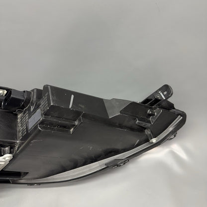 6005906-00-D TESLA MODEL S HEADLIGHT LEFT DRIVER 2012 2013 2014 2015 OEM 6005906-00-D