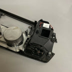 670040814 MASERATI GHIBLI CENTER GLOVE COMPARTMENT 2014 2015 2016 OEM 670040814