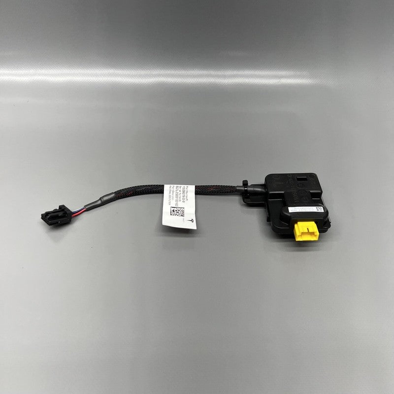 TESLA MODEL 3 Y PIGTAIL OCS FILTER AND CABLE 2017 2018 2019 2020 2021 