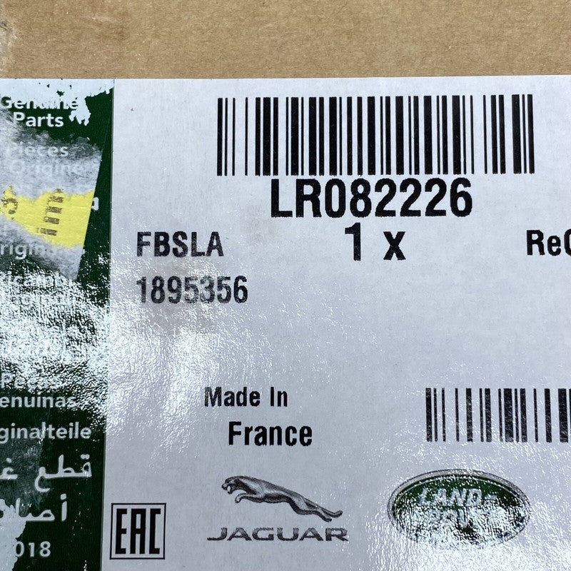 LR082226 / FX23-2A451-AB LAND ROVER DEFENDER PUMP VACUM RIGHT 2020 2021 2022 OEM FX23-2A451-AB