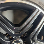 MERCEDES BENZ G63 G65 WHEEL RIM 20 INCH 2013-2015 2016 2017 2018 2019 