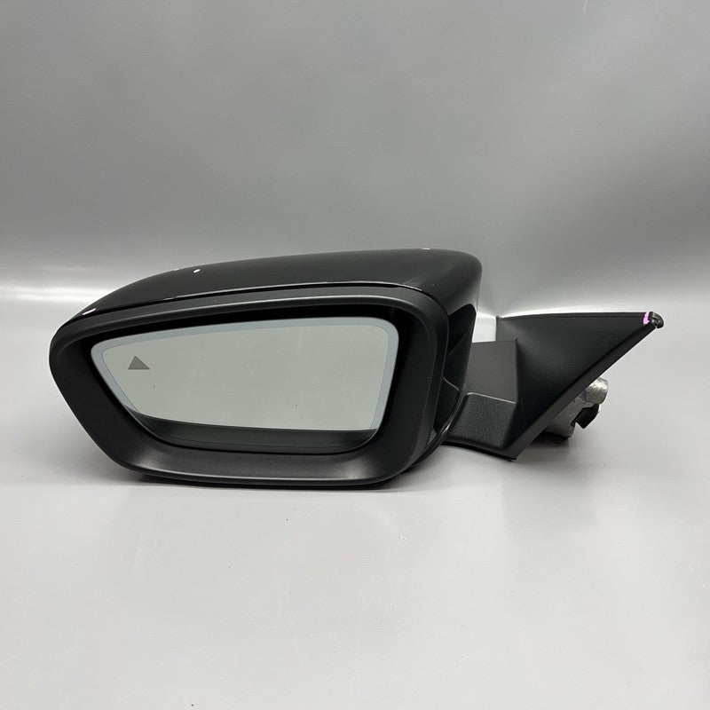530 BMW 530 MIRROR LEFT DRIVER 540 2017 2018 2019 2020 2021 2022 2023 G30 OEM 